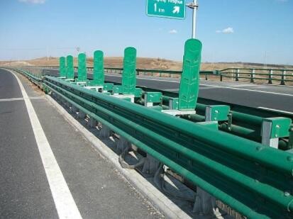 吉林高速护栏