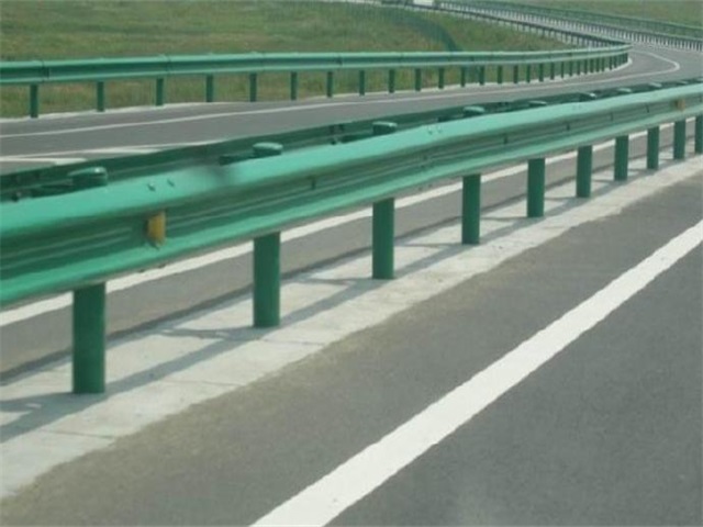 吉林高速公路护栏
