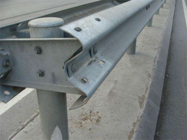 吉林高速防撞护栏板